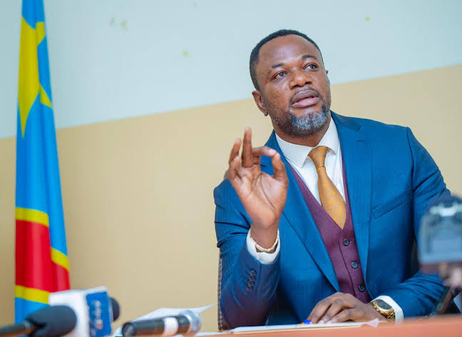 RDC/EPST: Tony Mwaba confronte l’IGF et Jules Alingete