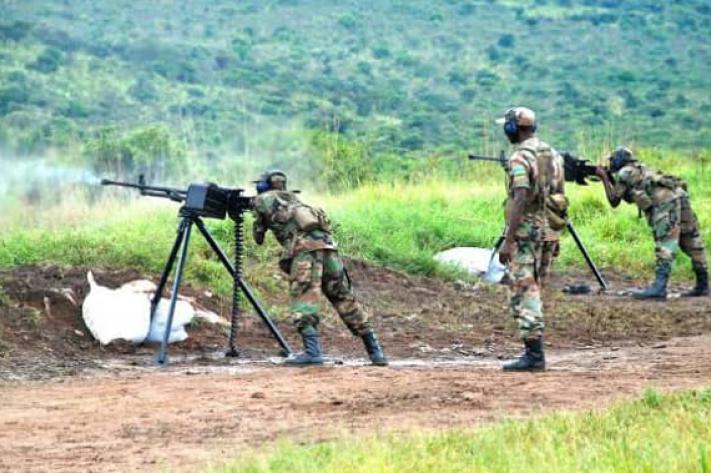 Tentions RDC-Rwanda : La menace de Kigali sur le Congo s’accroît, Kinshasa compte toujours sur l’extérieur