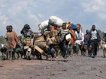 Crise à Masisi : JICHO LA RAIYA-RDC implore l’Aide Internationale face à l’urgence humanitaire