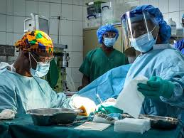 Goma : « L’hôpital CBCA Ndosho débordé par les victimes de conflits », (CICR)
