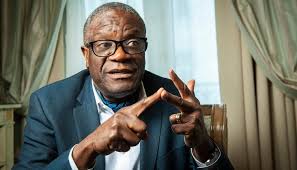 Guerre du M23: Denis Mukwege appelle à la révision du retrait de la MONUSCO en RDC