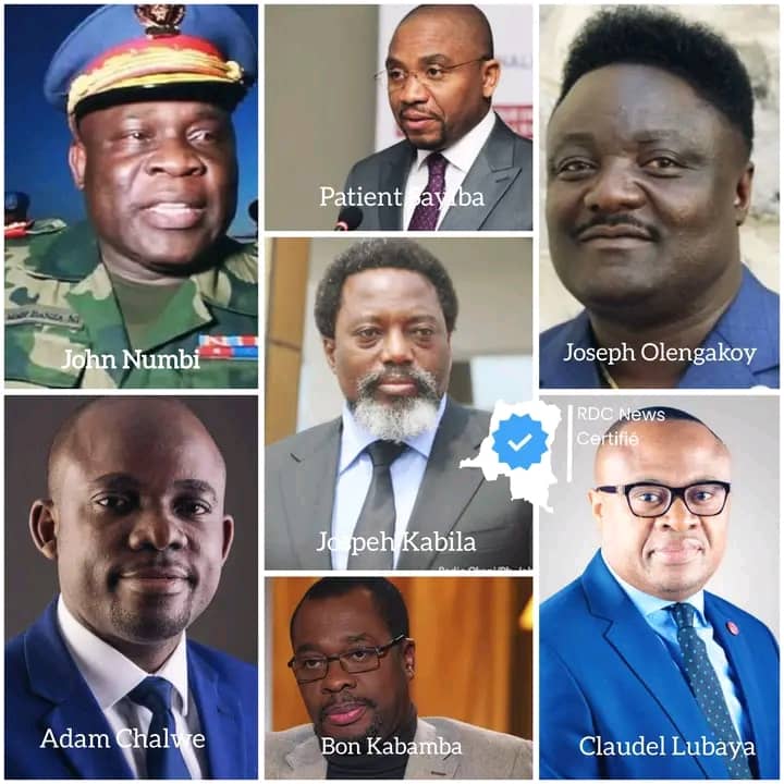 Alliance de Kabila, Lubaya, Numbi, Bob Kabamba et consort à Nanga : Une vérité qui déchire ou une pièce de théâtre mal jouée ?