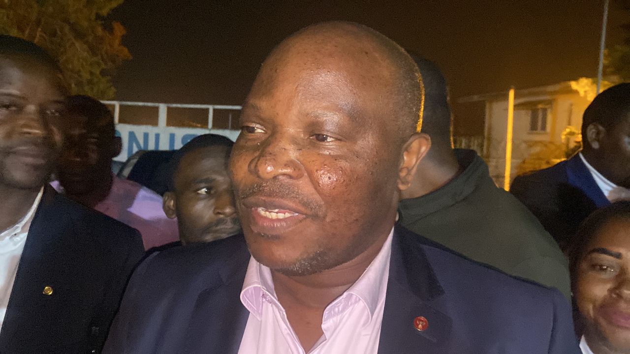 RDC : Célestin Vunabandi, sénateur réélu et artisan de la réconciliation entre son ACN et l’UCP de Serufuli