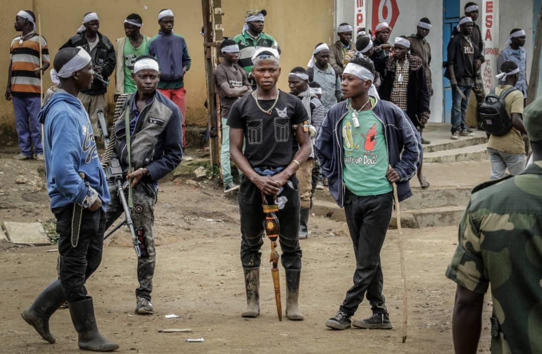 Ituri : Les CODECO, ces miliciens qui profitent de l’impuissance de l’État pour perpétrer les massacres à Djugu ?