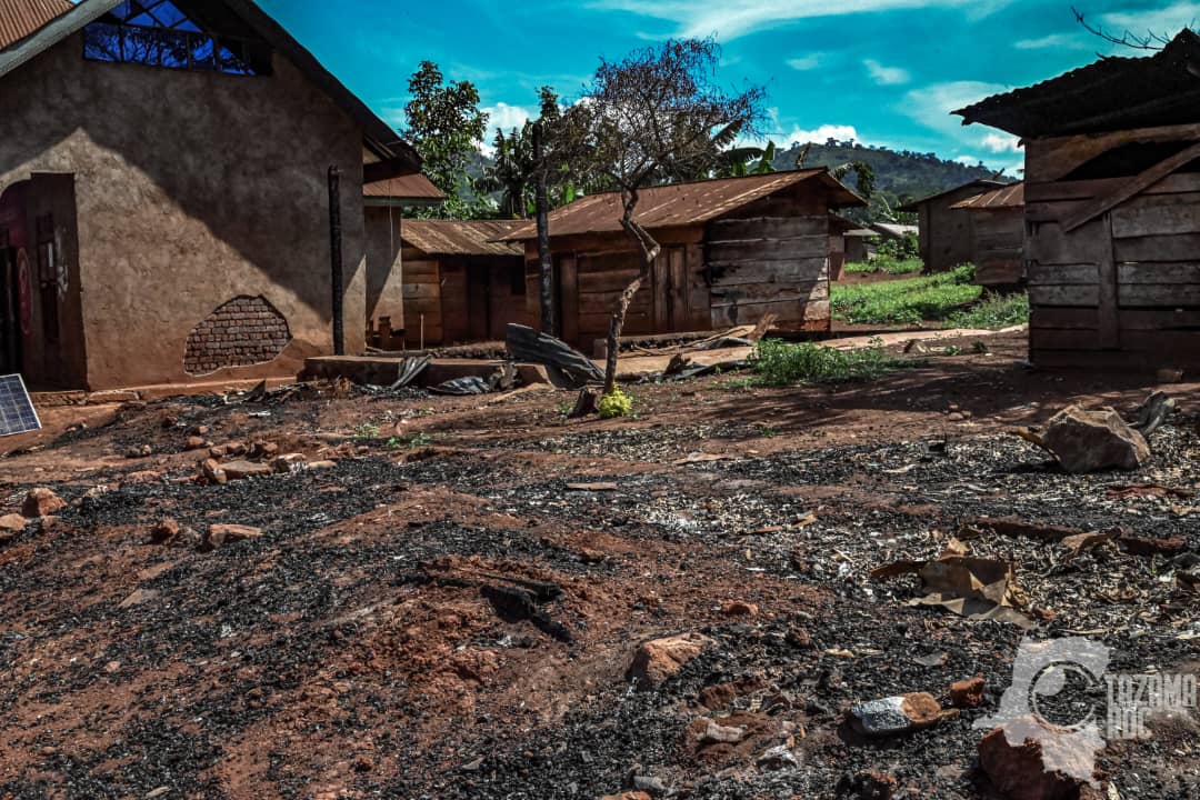 RDC: Ces causes oubliées sur la persistance des massacres à Beni
