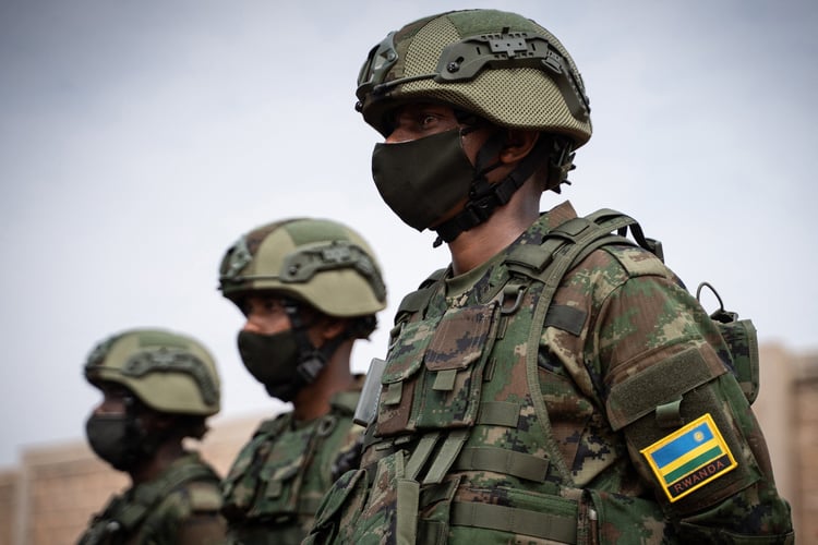 Nord-Kivu: un cessez-le-feu pour faire gagner plus d&rsquo;espaces au M23-RDF?
