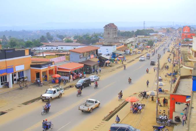 Hausse vertigineuse des produits vivriers à Bunia: un sac de riz de 25 Kg, passe de 100 à 300 milles FC