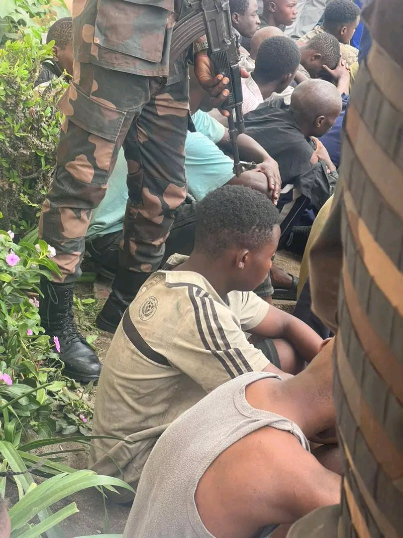 Goma : L&rsquo;opération « Safisha Muji », improductive selon certains habitants