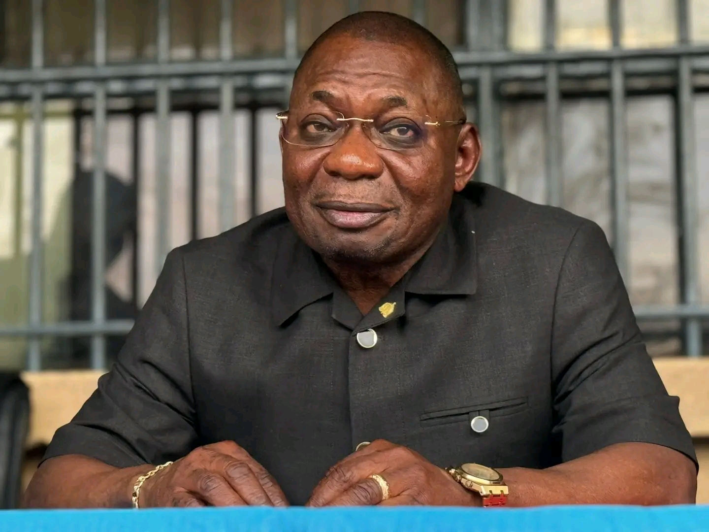 Condamnation des magistrats du Haut-Lomami : le PG près la Cour de Cassation déclare la guerre contre la corruption