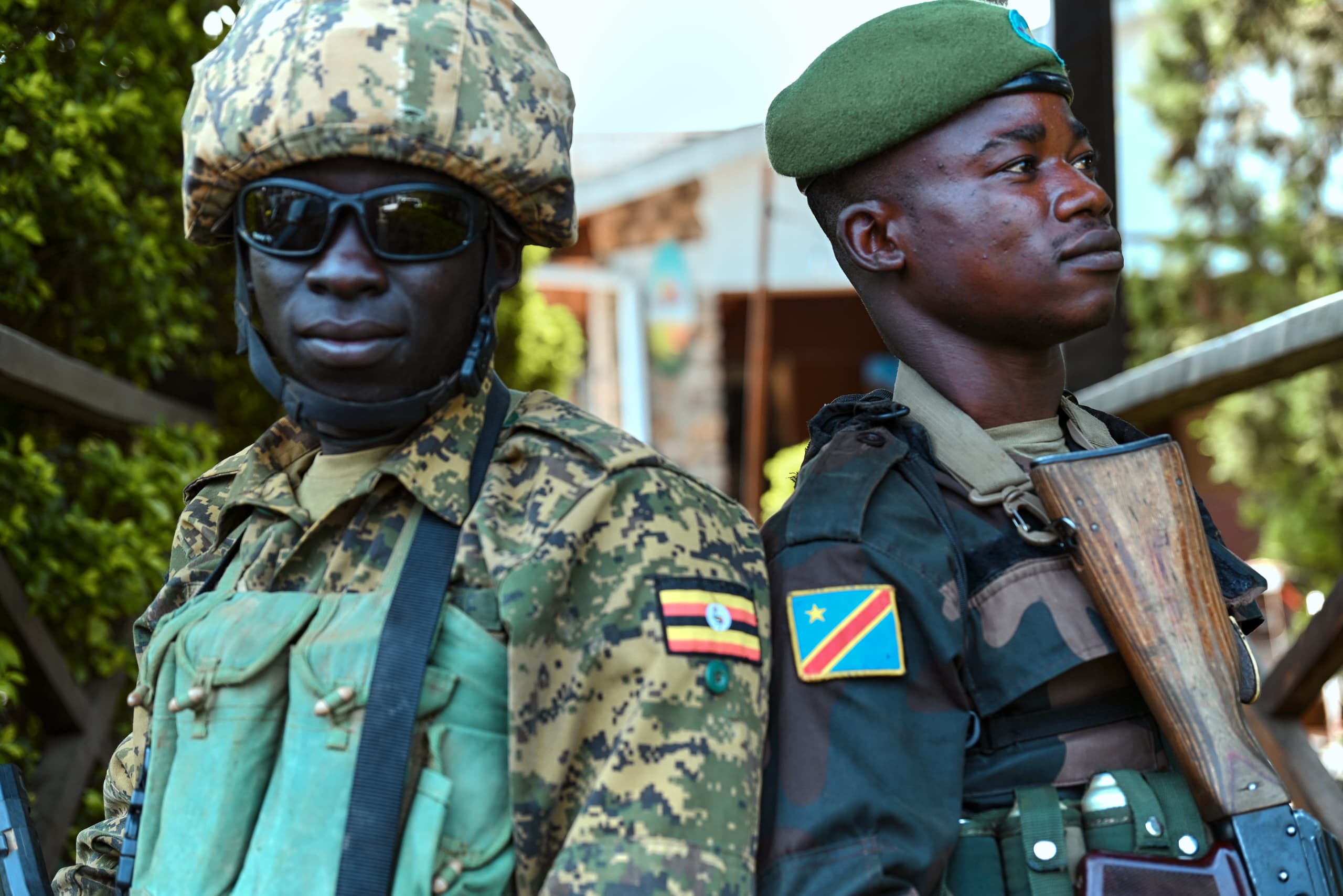 Coopération Militaire entre la RDC et l&rsquo;Ouganda : Vers une lutte renforcée contre les ADF/MTM