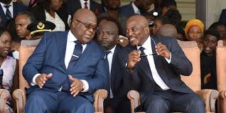 Guerre du M23: Tshisekedi et Kabila appelés à conjuguer