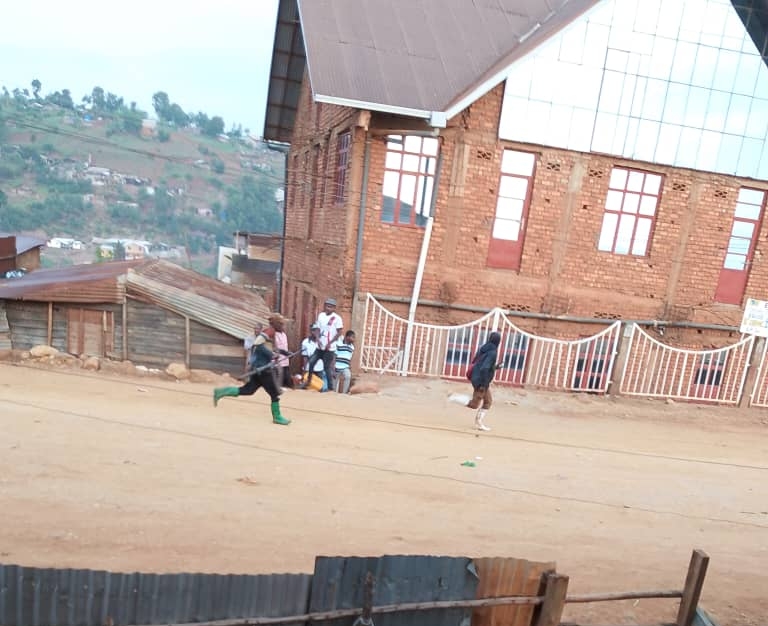 Bukavu : Confusion et incertitude après l&rsquo;incursion des Wazalendo