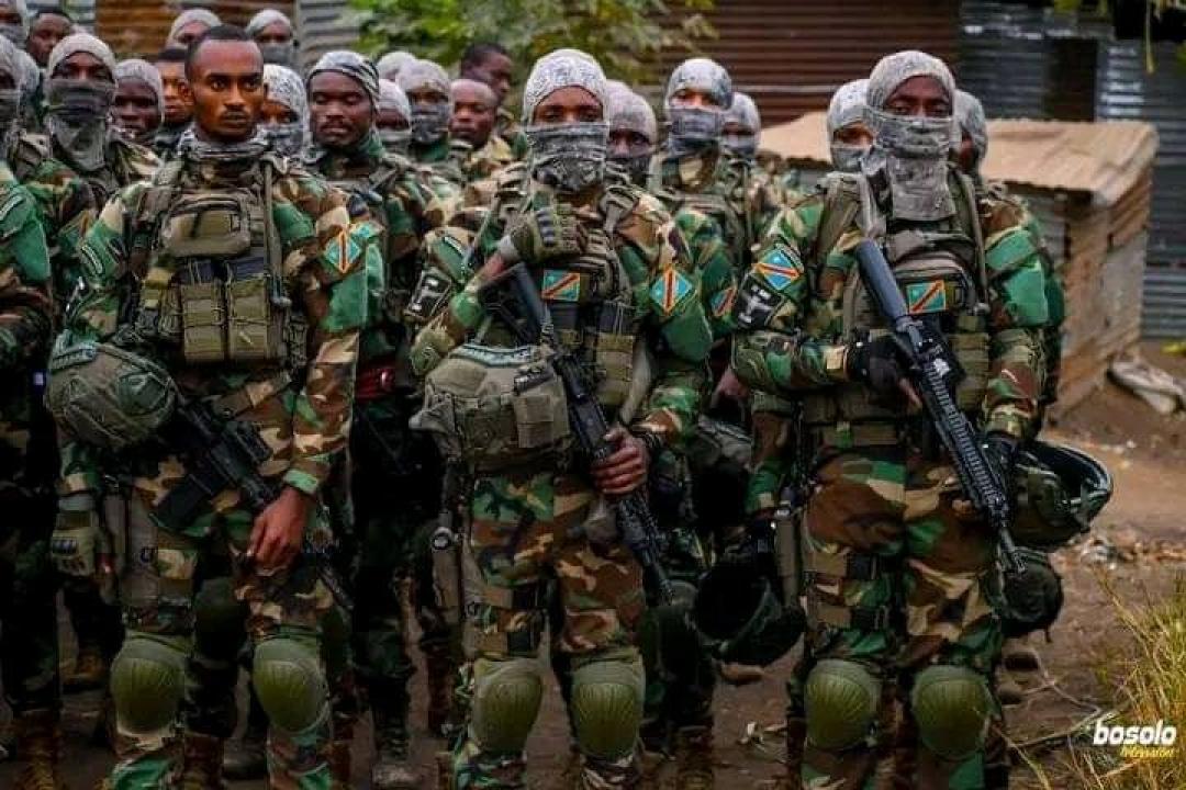 Guerre dans l&rsquo;Est : Vers l’instauration d’un service militaire obligatoire en RDC pour renforcer la défense nationale
