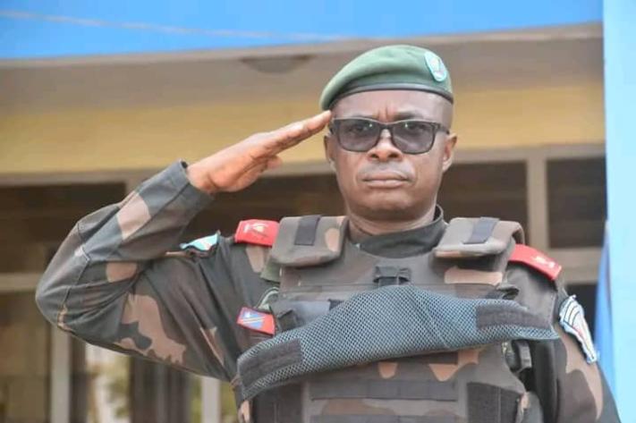 RDC: Shabani Lukoo enjoint le gouverneur du Nord-Kivu de rapporter sa mesure sur la mise en congé technique des agents absents de Beni