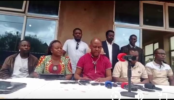 Nord-Kivu : La société civile de Lubero, Butembo et Beni met en garde contre « un retrait risqué » de l’UPDF !