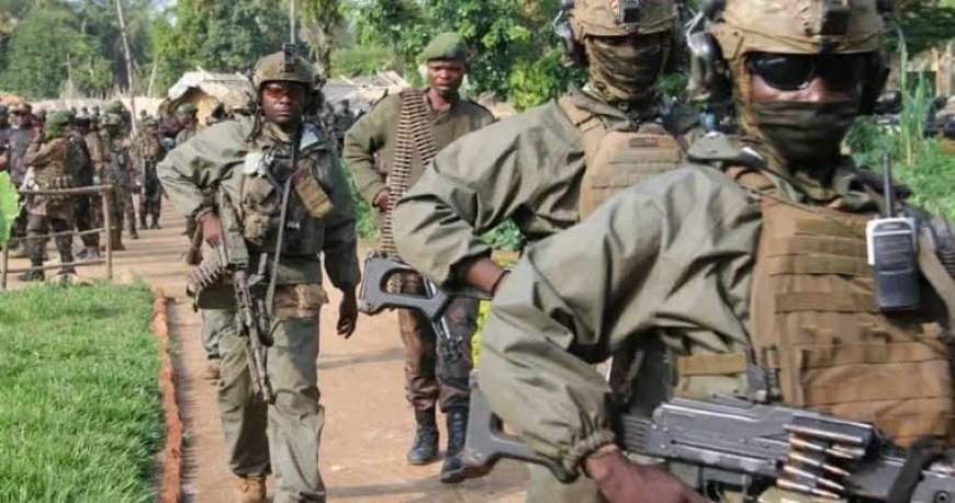 Lubero: Comprendre pourquoi des Wazalendo sont traqués par la coalition FARDC-UPDF