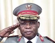 RDC : Le général Jules Banza dénonce les discours qui visent à diviser l’armée