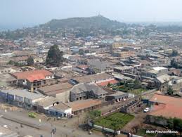 Goma : Trois morts et trois armes récupérées en une semaine à Karisimbi
