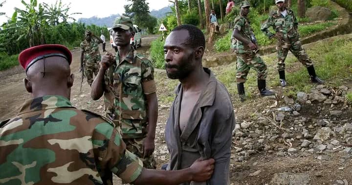 Massacres au Nord-Kivu : L’UE veut briser son silence, les USA mobilisent le Conseil de sécurité