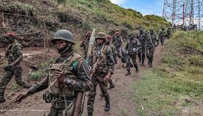 RDC : Les FARDC dénoncent de nouvelles attaques de l’AFC/M23 au Nord et au Sud-Kivu