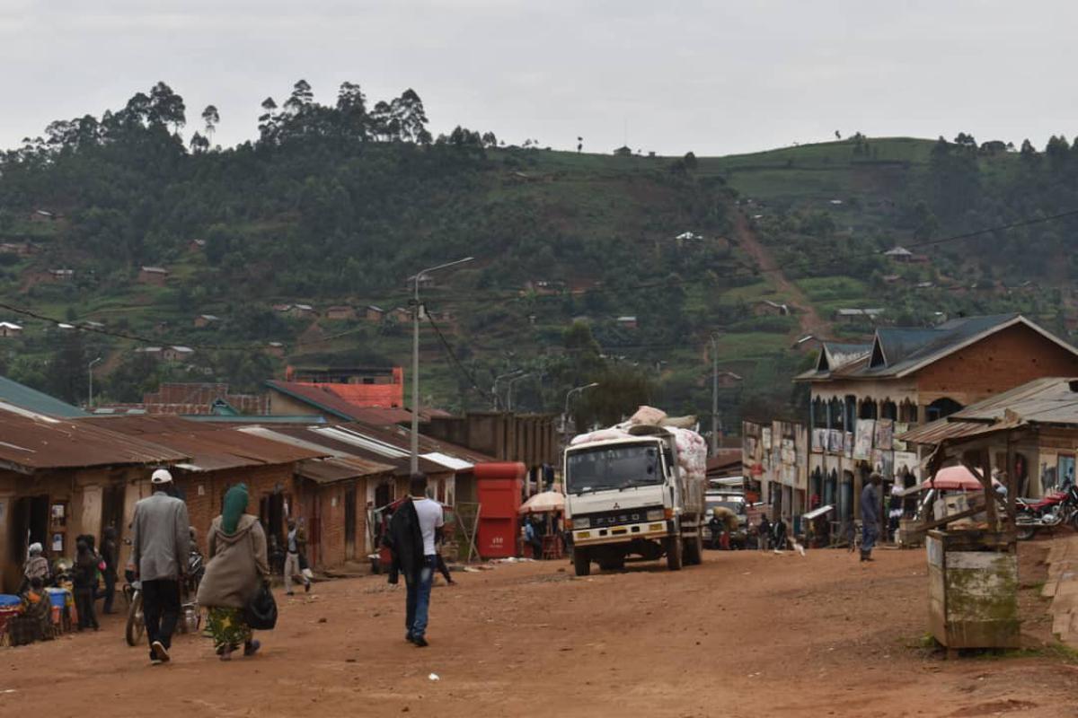 Nord-Kivu: Les victimes de pillages à Lubero bientôt indemnisées par l&rsquo;état