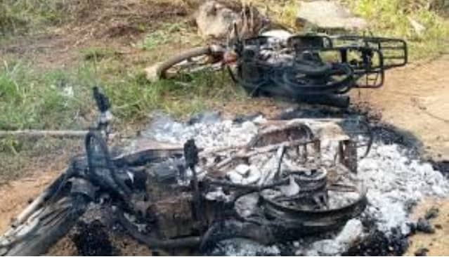 Beni: Près de 20 personnes massacrées sauvagement par les ADF à Fotobu