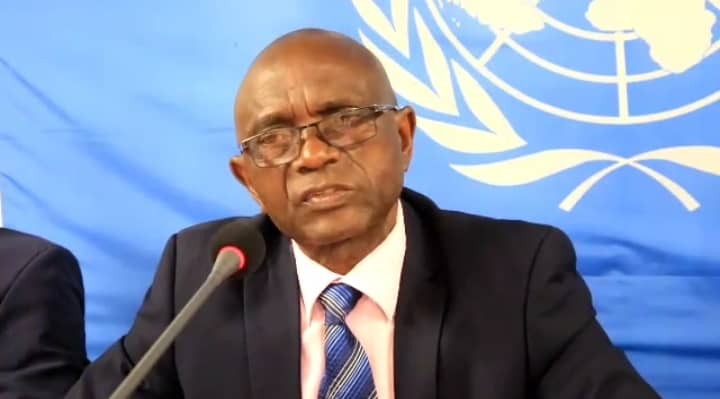 Nord-Kivu: Depuis Beni, le gouvernement provincial déclare la guerre au recrutement des enfants-soldats