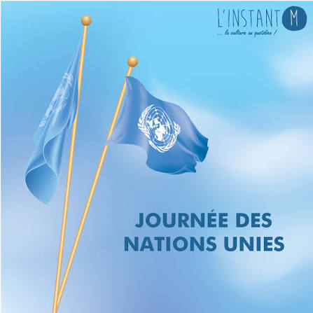 Journée des Nations Unies: L&rsquo;engagement de l&rsquo;ONU en faveur de la paix en RDC salué