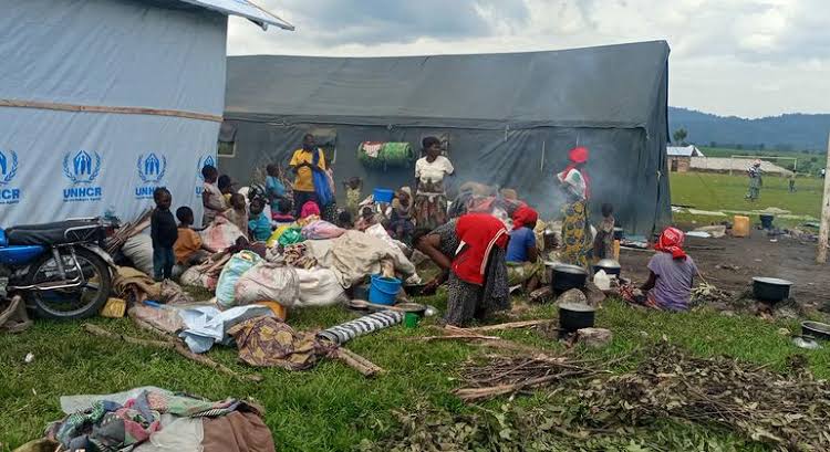 Conférence sur les Grands Lacs à Paris : HRW plaide pour l’aide et la justice en faveur du Congo