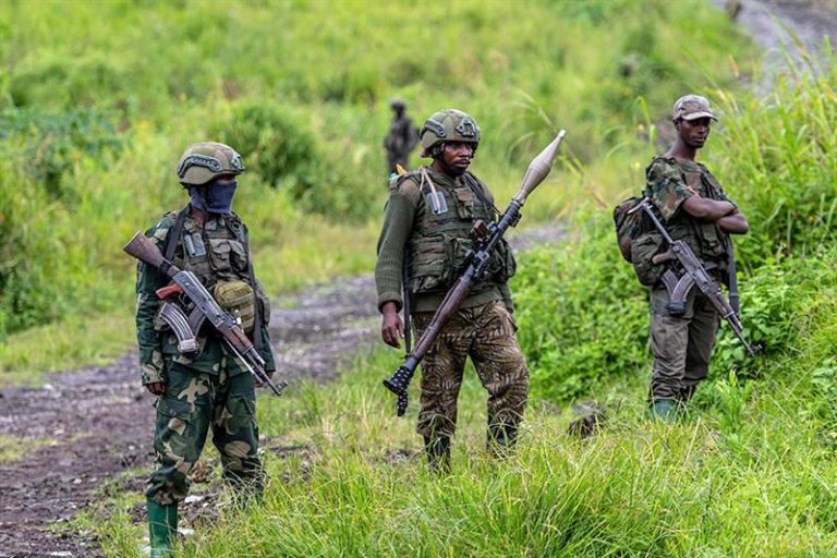 Guerre du M23 : Le paradoxe de la situation de terrain et de l&rsquo;accord RDC-RWANDA
