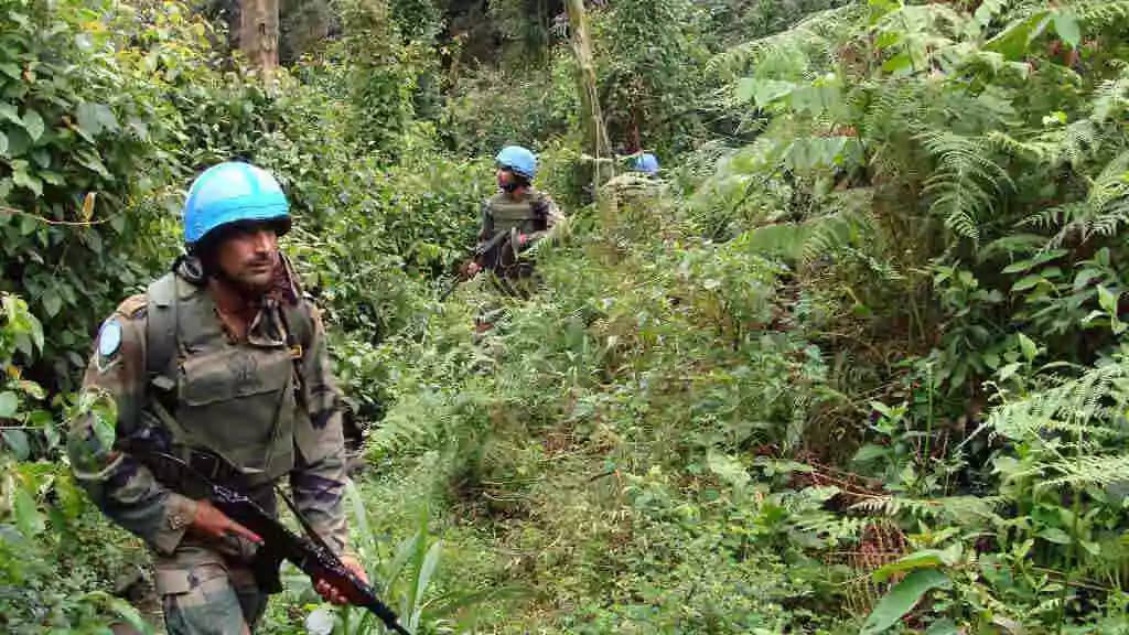 Lubero : Fronde populaire contre le déploiement de la MONUSCO sur l’axe Manguredjipa