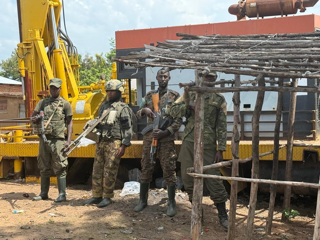 Retrait du M23 d&rsquo;Uvira : Les FARDC dénoncent une « diversion médiatique » visant à tromper l&rsquo;opinion ,(Communiqué)