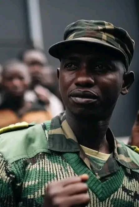 RDC: 12 ans après, la mémoire de Mamadou Ndala demeure un symbole de bravoure nationale