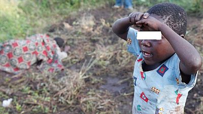 Lubero : « Sauvons les rescapés des massacres des ADF », une campagne de la société civile au secours des victimes