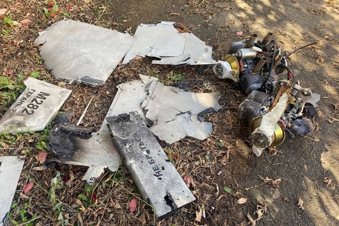 RDC : L’AFC-M23 revendique une attaque par drones kamikazes contre l’aéroport de Bangboka