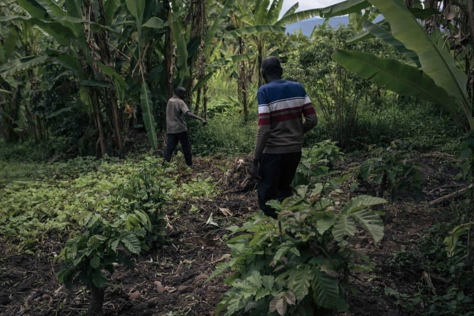 Sud-Kivu : La rébellion de l&rsquo;AFC-M23 accusée d&rsquo;avoir exécuté plus de 100 civils dans la ville d&rsquo;Uvira