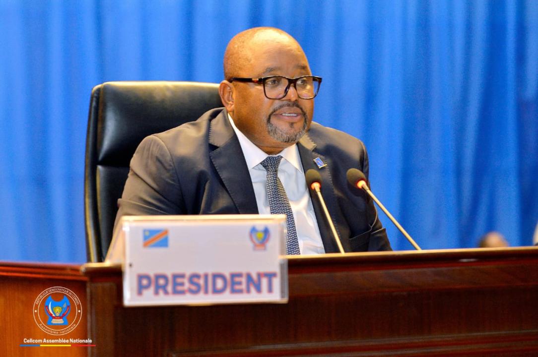 RDC–États-Unis : Aimé Boji veut hisser la menace ADF au rang de priorité stratégique