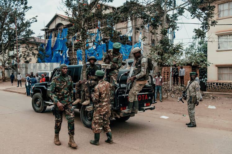 RDC : L&rsquo;ONU dénonce un carnage avec plus de 1 300 exécutions en cinq mois