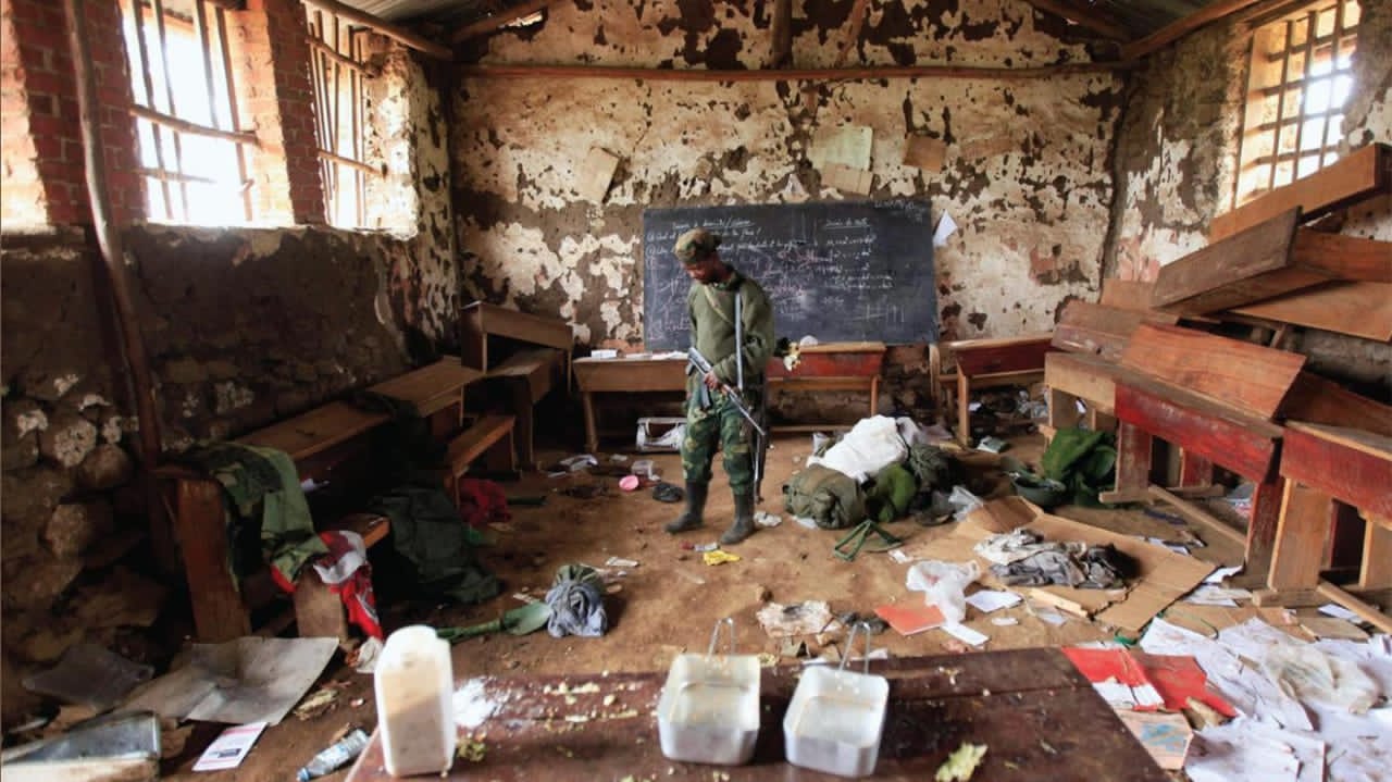 Mambasa : 17 écoles de Badengaido délocalisées à Nia-Nia pour sauver l’année scolaire face à la menace ADF