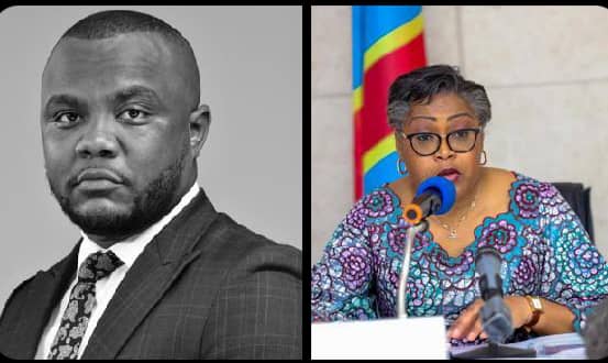 RDC : Christian Bosembe dénonce les insultes visant la Première ministre après son passage sur TV5MONDE
