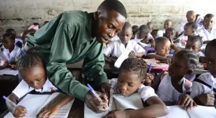 Beni : Une Journée nationale de l’enseignement sous le signe de la détresse et de la méditation