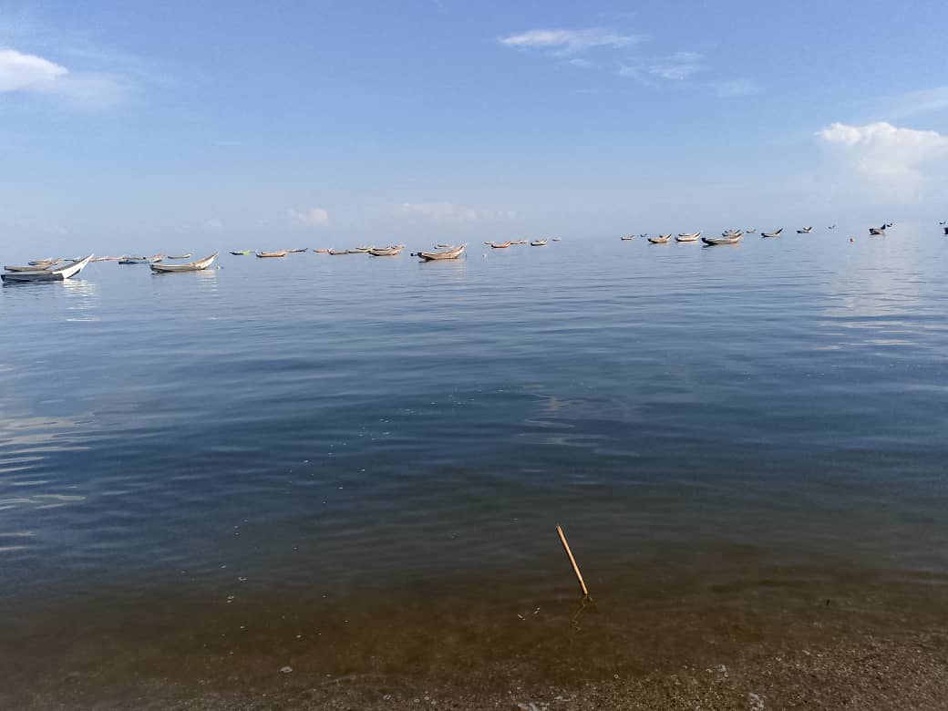 Beni/Territoire : Bras de fer entre la population et l’ICCN à Kyavinyonge, les pêcheurs en grève