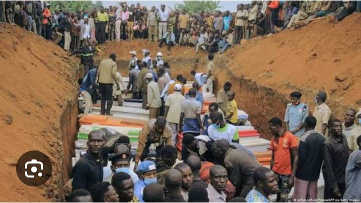 Ituri : Plus de 130 morts dans 24 attaques des ADF en l’espace de trois semaines dans le territoire de Mambasa