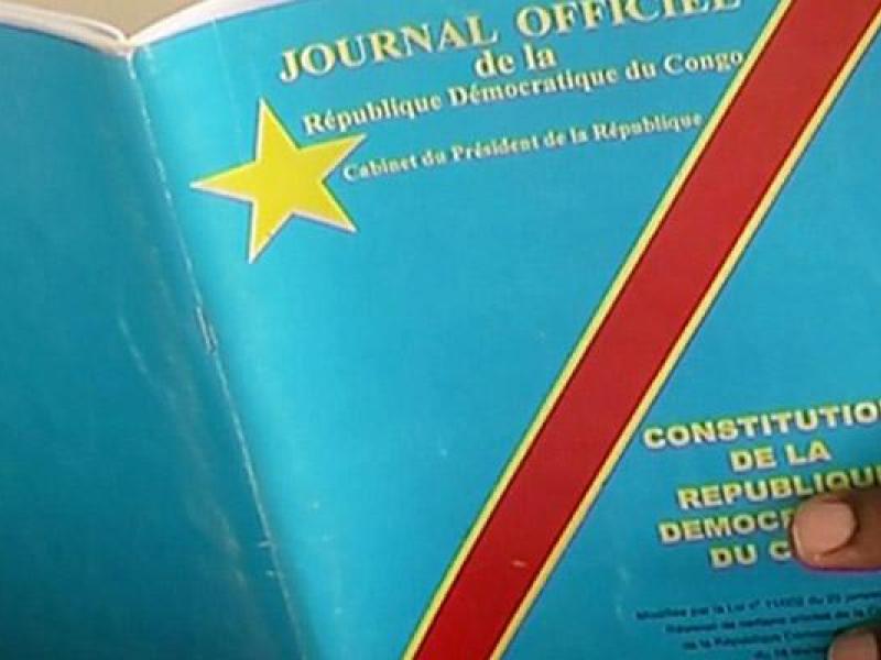 Réforme constitutionnelle en RDC : La DYNAP dénonce des menaces ciblées contre l&rsquo;Église et la société civile