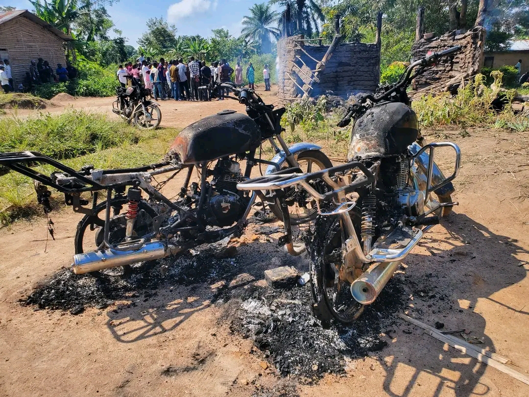 Climat de deuil à Mbau : La série noire continue dans le territoire de Beni