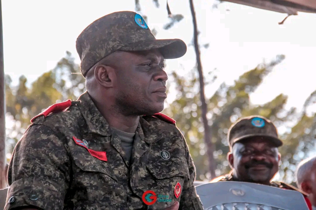 Sud-Kivu : Les FARDC annoncent des exercices de tirs ce jeudi à Katonga