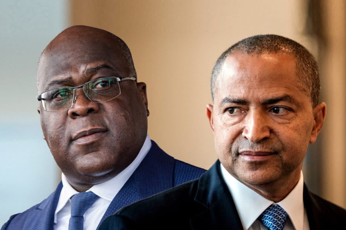 RDC : Entre changement de la Constitution et menace de partition, la classe politique au bord de l’implosion
