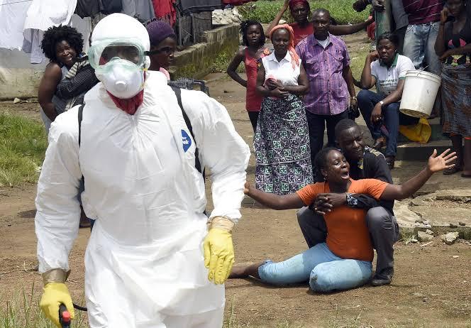 Beni : Les agents de la riposte contre Ebola cibles de violences, la Véranda Mutsanga appelle à la conscience