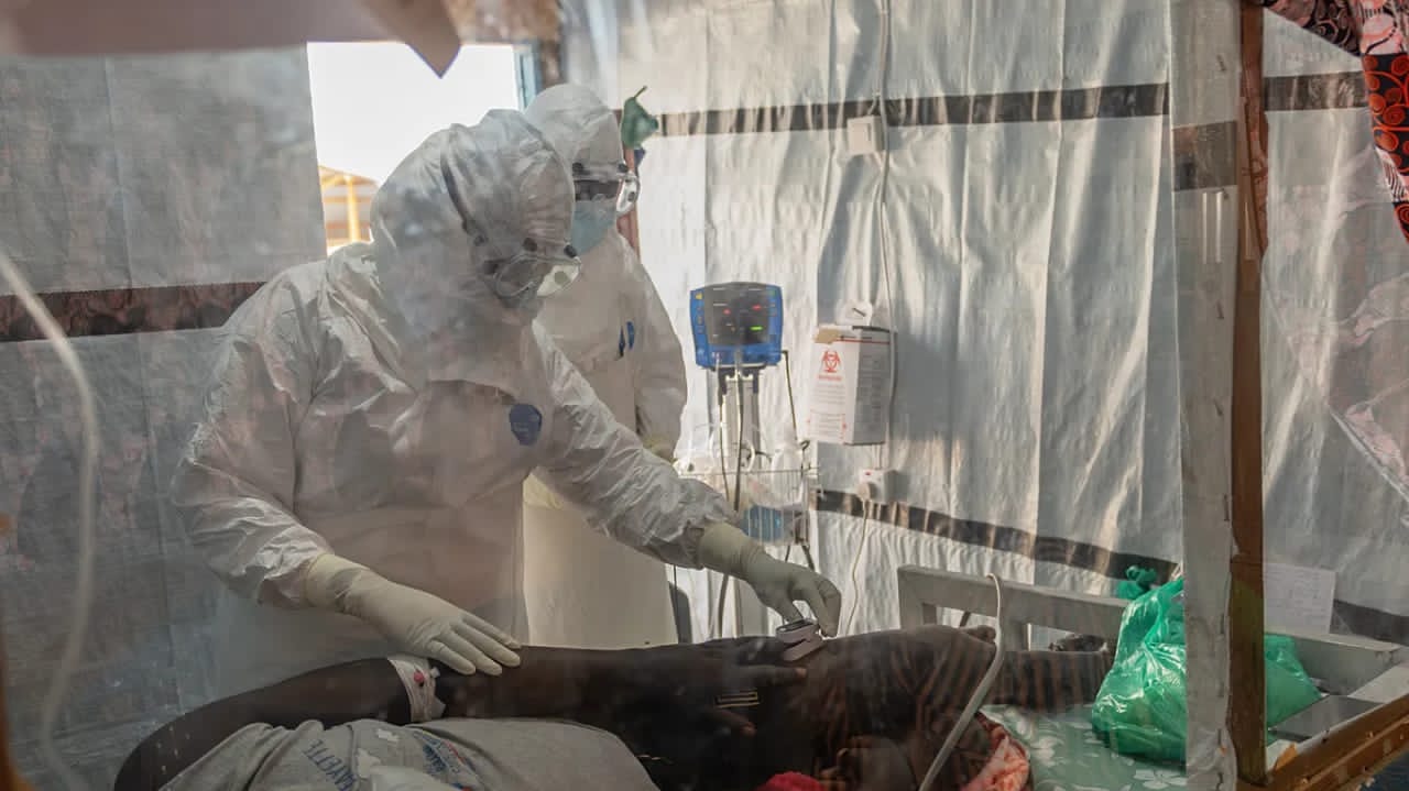 Ebola : La RDC instaure une quarantaine obligatoire de 21 jours pour les voyageurs issus des zones touchées