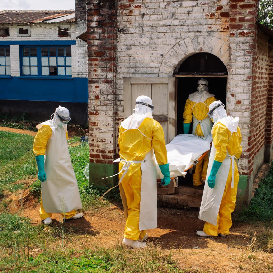 Ituri : Un CTE attaqué à Bafwabongo, deux morts et neuf patients en fuite